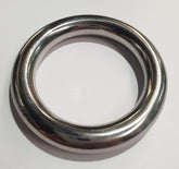 LobsterTube Steel Cock Ring